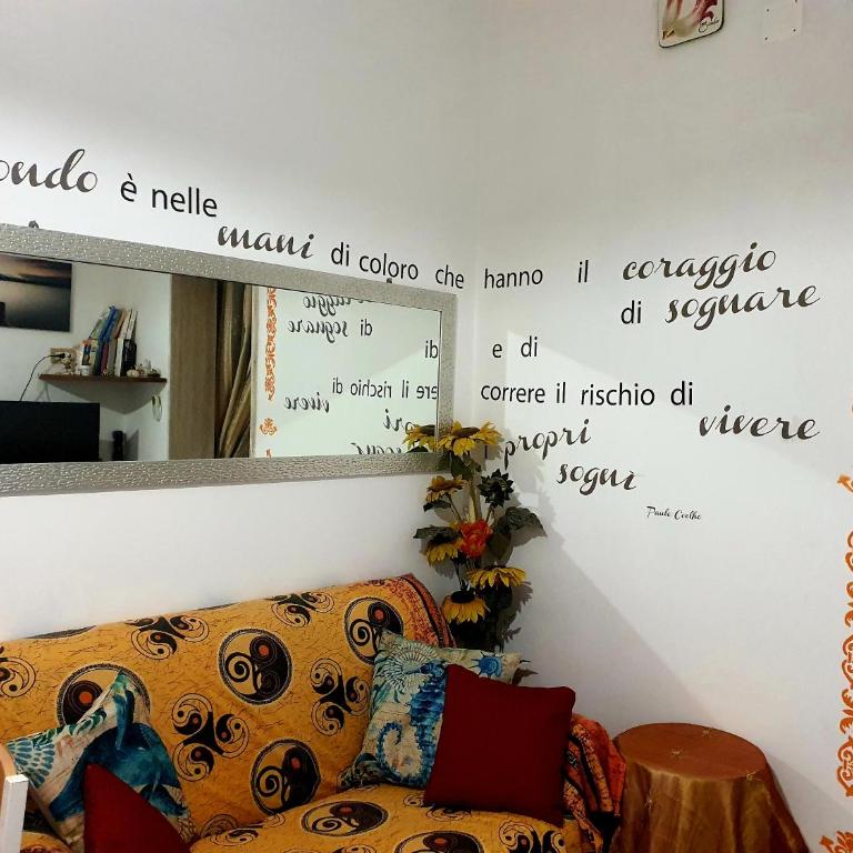 Salento - A Casa di Lilli - Appartamento Standard - 33