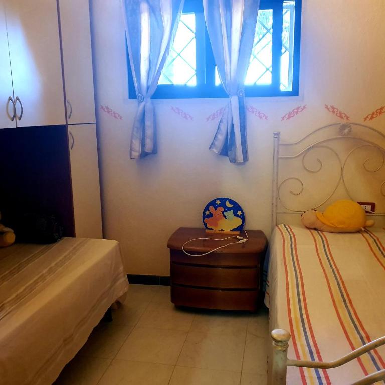 Salento - A Casa di Lilli - Appartamento Standard - 36