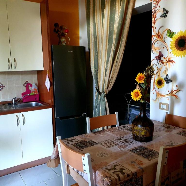 Salento - A Casa di Lilli - Appartamento Standard - 34