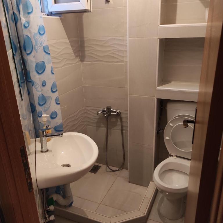 Apartment Perutović - Apartman - Prizemlje - 16