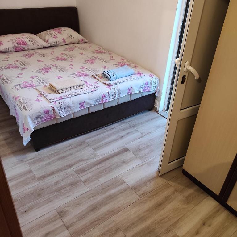 Apartment Perutović - Apartman - Prizemlje - 17
