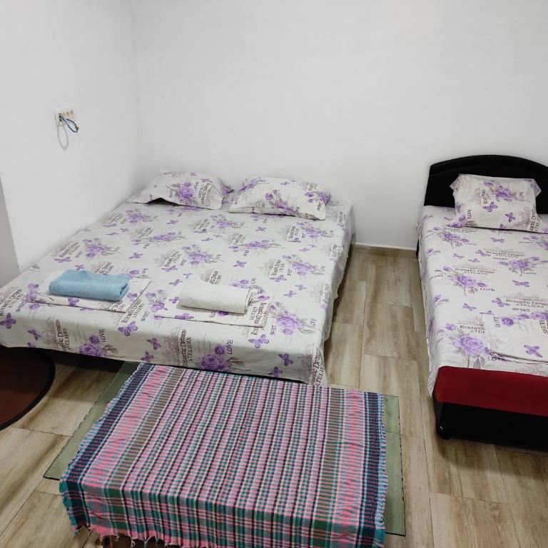 Apartment Perutović - Apartman - Prizemlje - 18