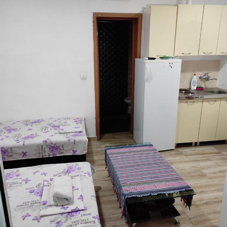 Apartment Perutović - Apartman - Prizemlje - 19