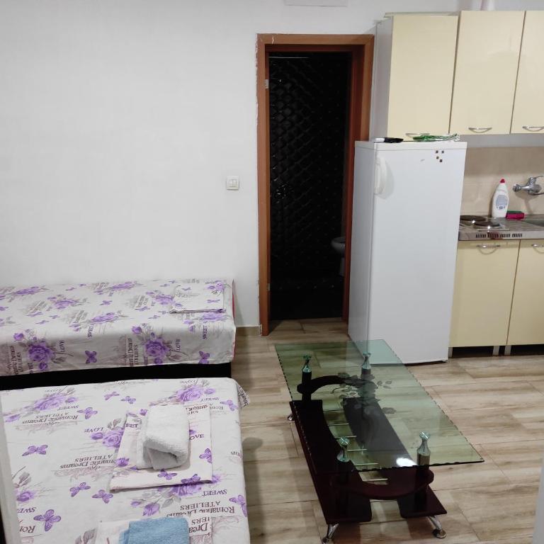 Apartment Perutović - Apartman - Prizemlje - 20