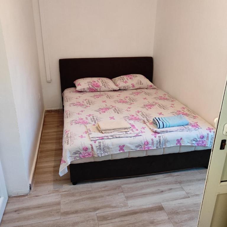 Apartment Perutović - Apartman - Prizemlje - 22