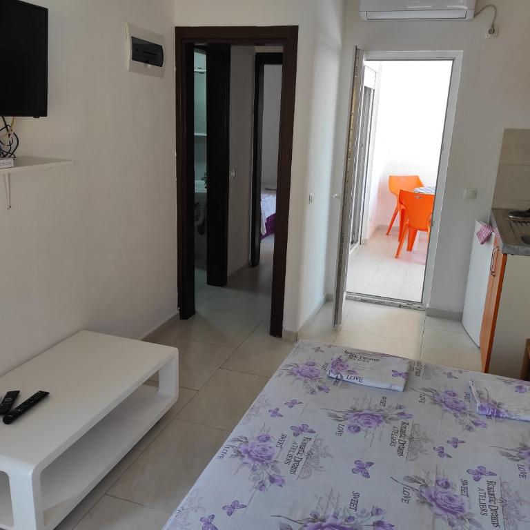Apartment Perutović - Apartman - Prizemlje - 8
