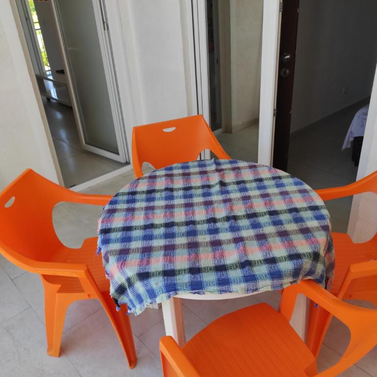Apartment Perutović - Apartman - Prizemlje - 9