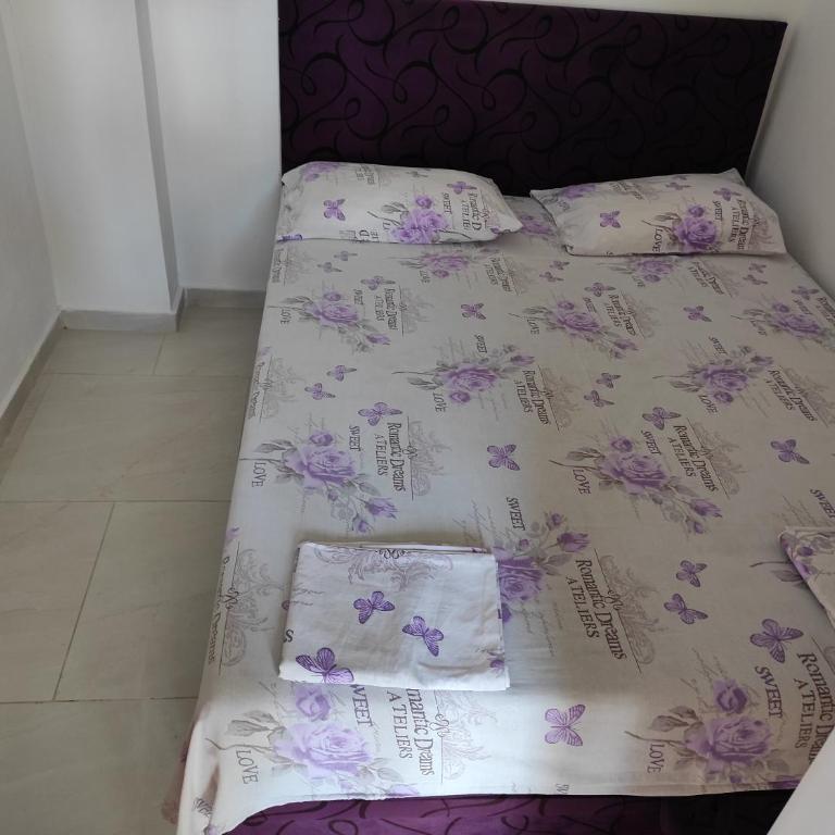 Apartment Perutović - Apartman - Prizemlje - 10