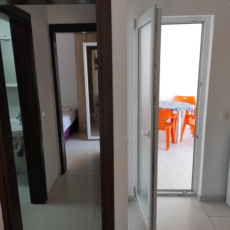 Apartment Perutović - Apartman - Prizemlje - 12