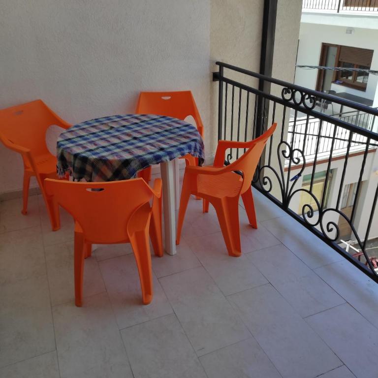 Apartment Perutović - Apartman - Prizemlje - 15