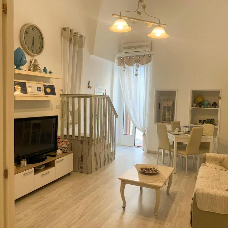 Dimora di Alessia - Appartamento - 24
