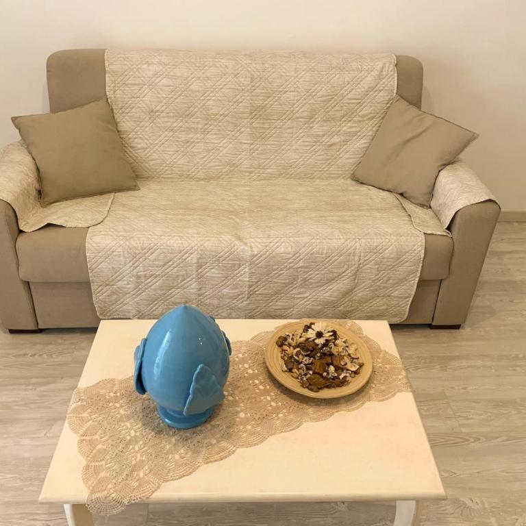 Dimora di Alessia - Appartamento - 41