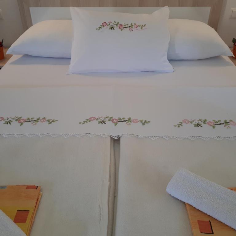 Apartments City Paradise - Apartman sa Balkonom - 9