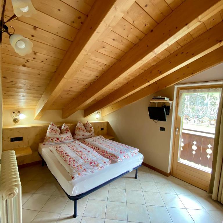 Chalet SUNFLOWER Appartamenti - Appartamento con Vista Montagna - 12