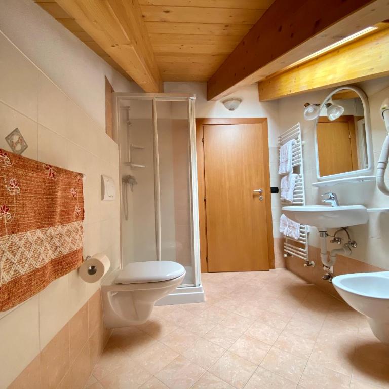 Chalet SUNFLOWER Appartamenti - Appartamento con Vista Montagna - 9