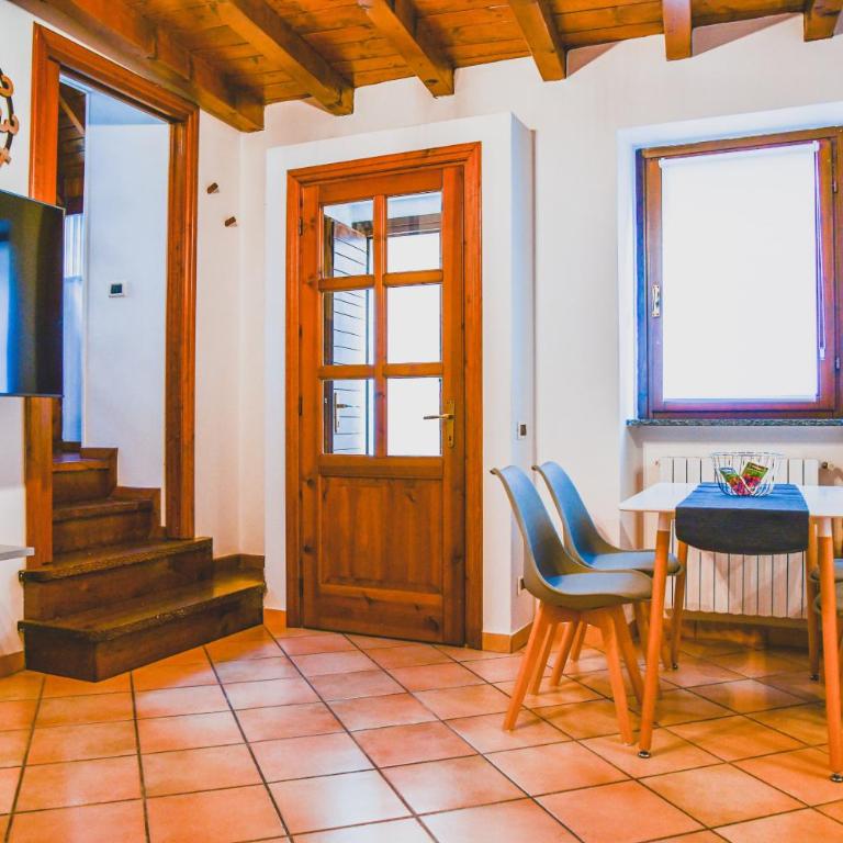 Vittoria Holiday House Stresa - Casa con 2 Camere da Letto - 3