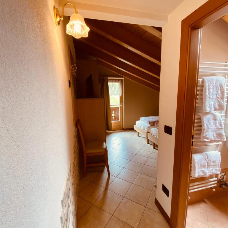 Chalet SUNFLOWER Appartamenti - Appartamento con Vista Montagna - 6