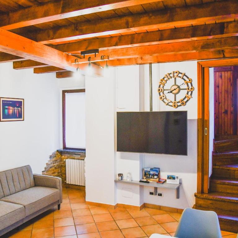 Vittoria Holiday House Stresa - Casa con 2 Camere da Letto - 2