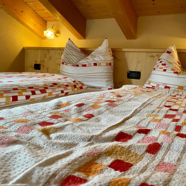 Chalet SUNFLOWER Appartamenti - Appartamento con Vista Montagna - 3