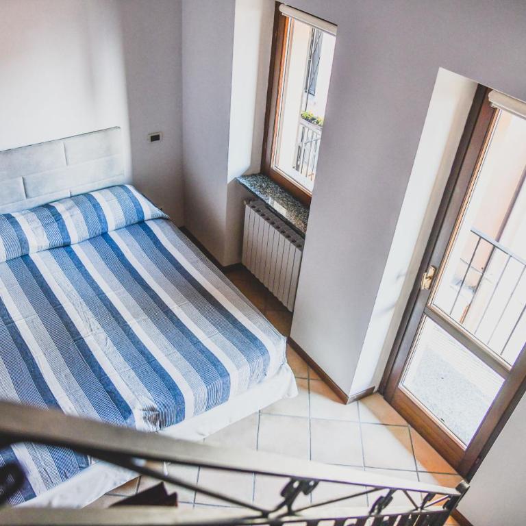 Vittoria Holiday House Stresa - Casa con 2 Camere da Letto - 35