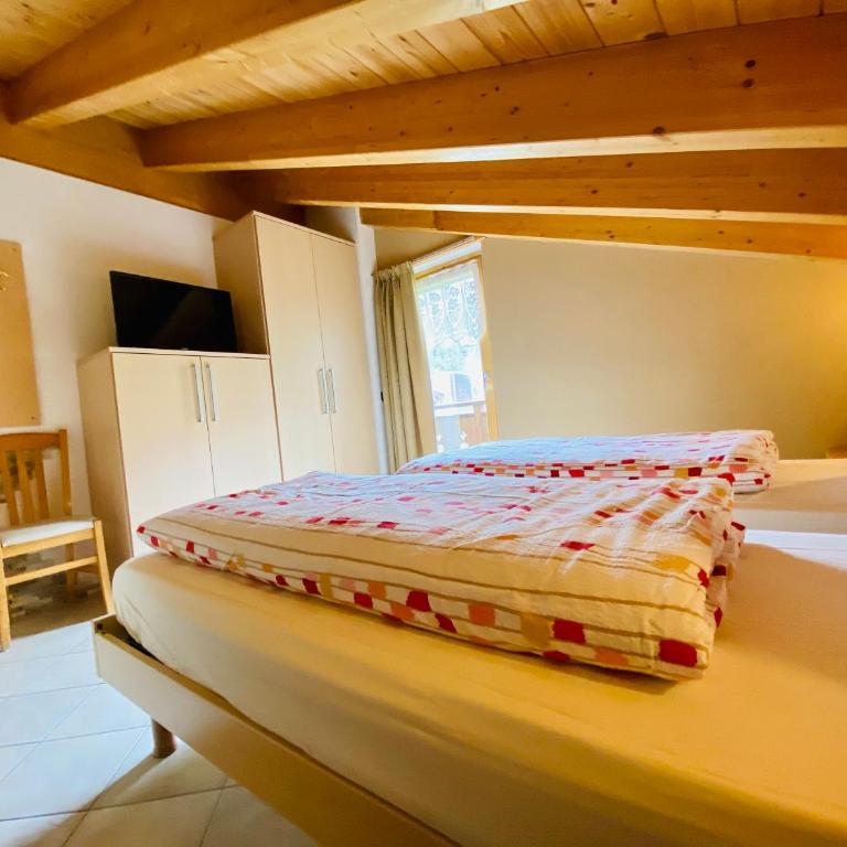 Chalet SUNFLOWER Appartamenti - Appartamento con Vista Montagna - 2