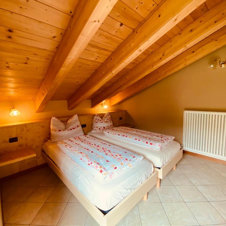 Chalet SUNFLOWER Appartamenti - Appartamento con Vista Montagna - 1