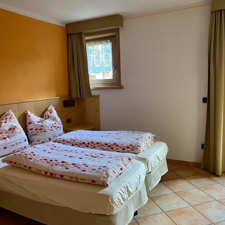 Chalet SUNFLOWER Appartamenti - Appartamento con Balcone - 11