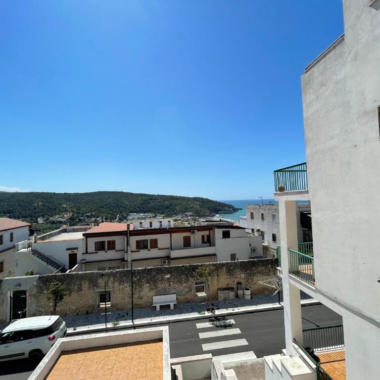 Matthew's Home B&B - Camera Matrimoniale con Balcone - 9