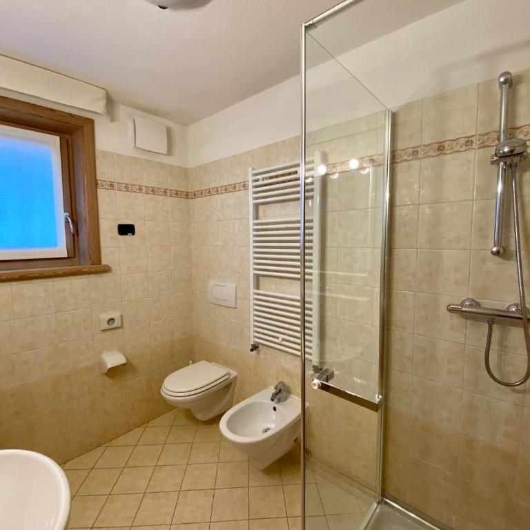 Chalet SUNFLOWER Appartamenti - Appartamento con Balcone - 6