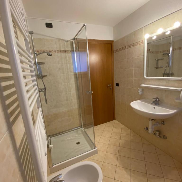 Chalet SUNFLOWER Appartamenti - Appartamento con Balcone - 5