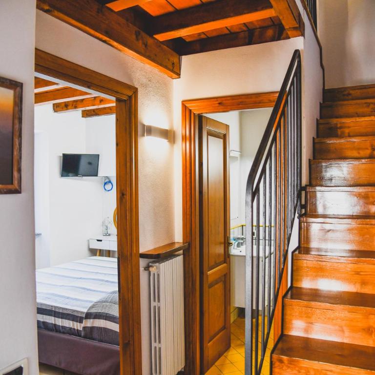 Vittoria Holiday House Stresa - Casa con 2 Camere da Letto - 25