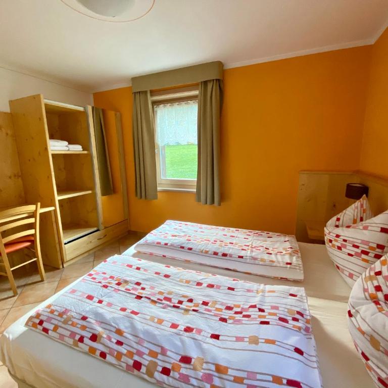 Chalet SUNFLOWER Appartamenti - Appartamento con Balcone - 4