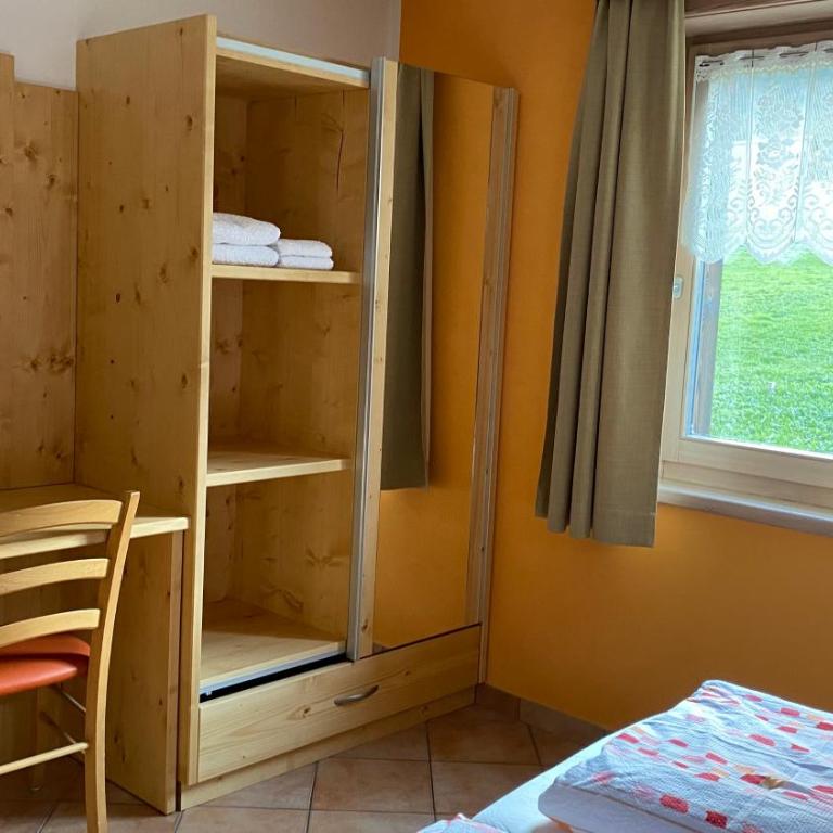 Chalet SUNFLOWER Appartamenti - Appartamento con Balcone - 2