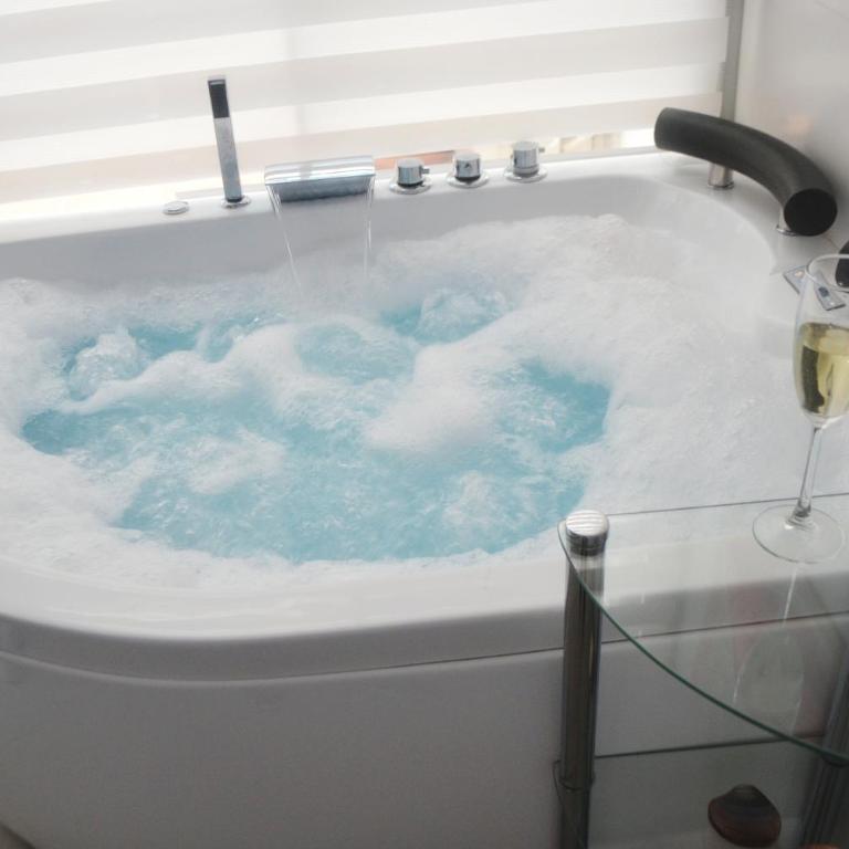 Blue Horizon Luxury Apartment - Apartamento de 1 dormitorio - 6
