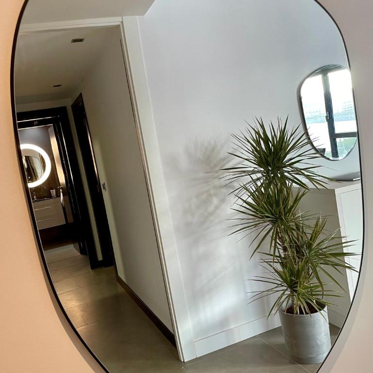 Luxury boutique playa Silgar - Apartamento Deluxe - 27