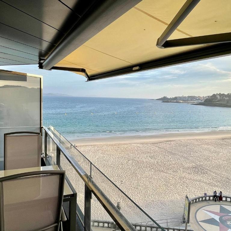 Luxury boutique playa Silgar - Apartamento Deluxe - 10