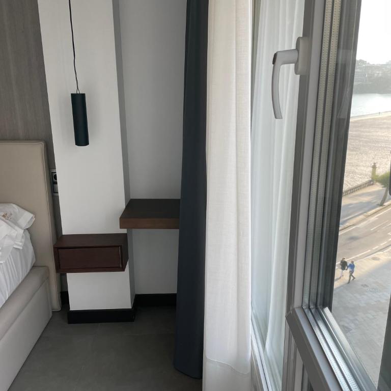 Luxury boutique playa Silgar - Apartamento Deluxe - 21