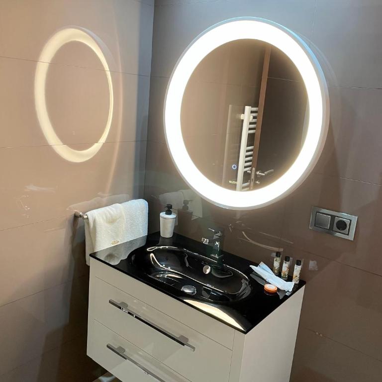 Luxury boutique playa Silgar - Apartamento Deluxe - 25