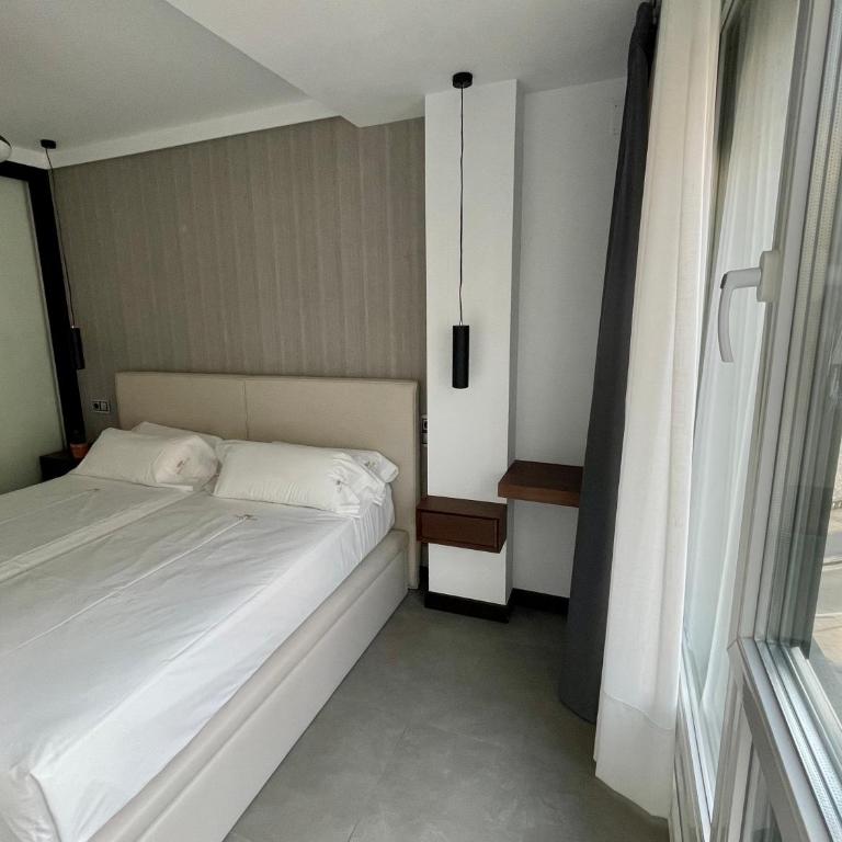 Luxury boutique playa Silgar - Apartamento Deluxe - 20