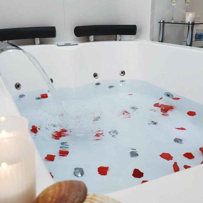 Blue Horizon Luxury Apartment - Apartamento de 1 dormitorio - 2