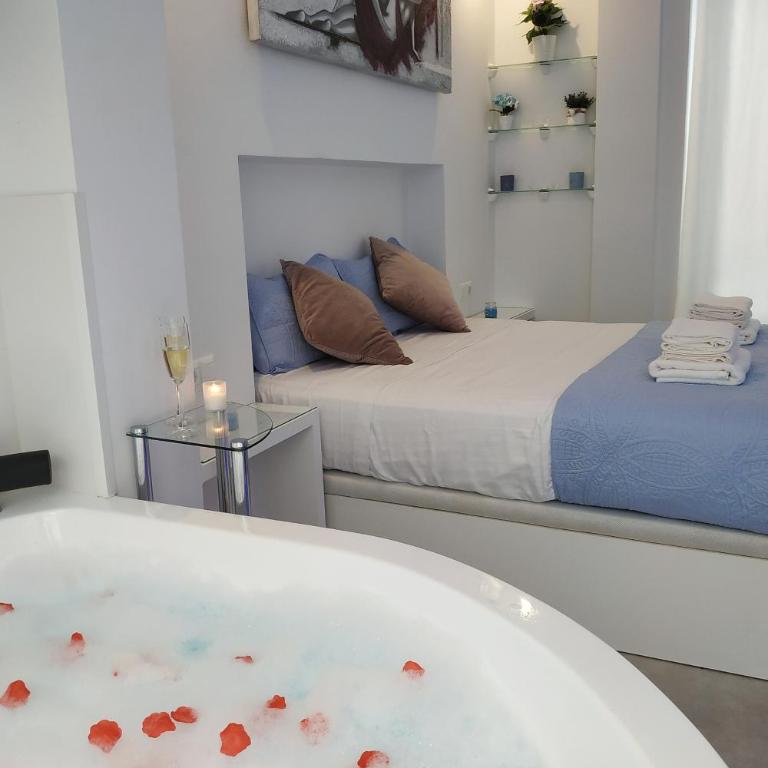Blue Horizon Luxury Apartment - Apartamento de 1 dormitorio - 3