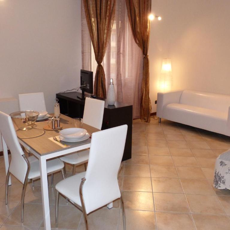 Residenza Ugo Bassi - Monolocale Deluxe - 18