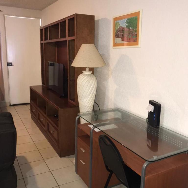 CONDOMINIO SÁBALO VISTA - Apartment 209 - 17