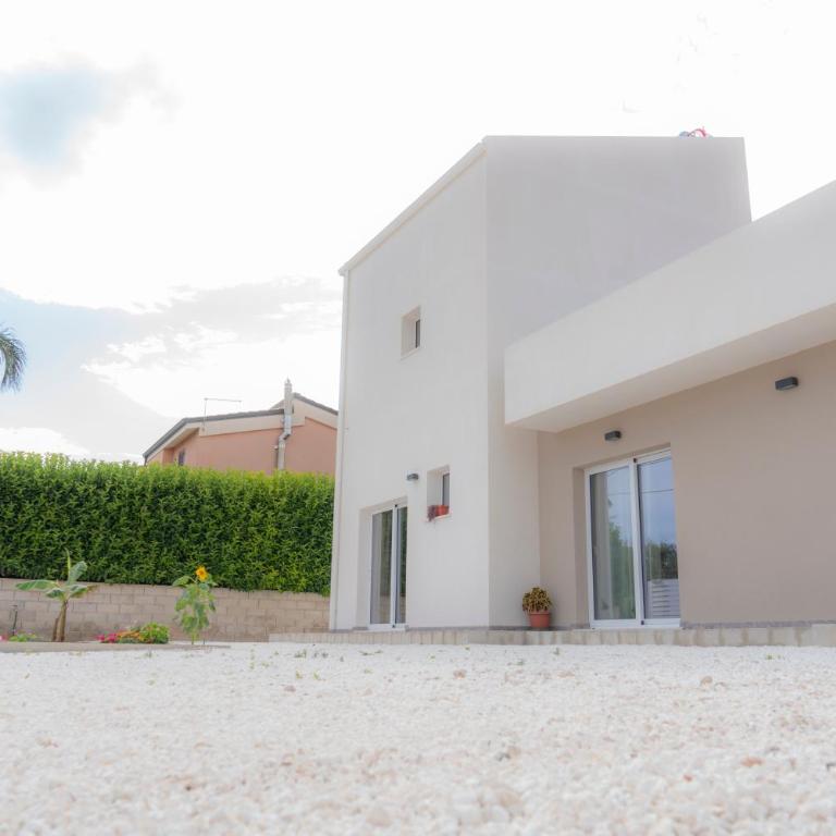 La Terrazza sul Mare - Casa Vacanze - 49