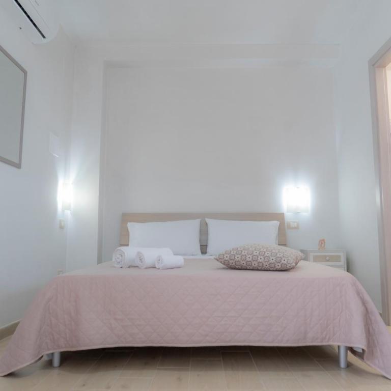La Terrazza sul Mare - Casa Vacanze - 61