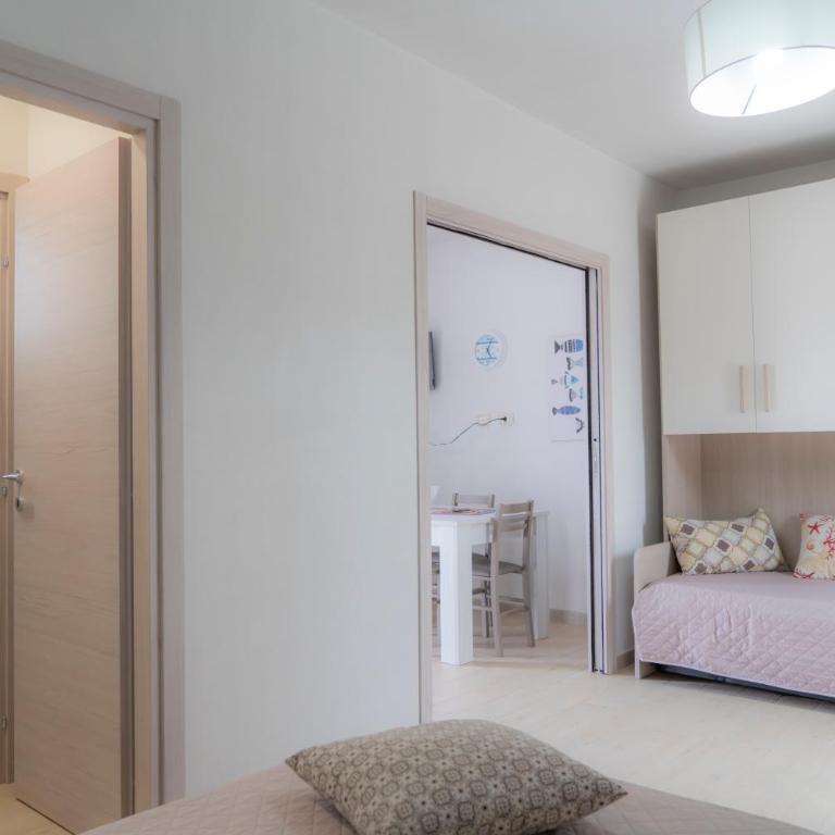 La Terrazza sul Mare - Casa Vacanze - 58