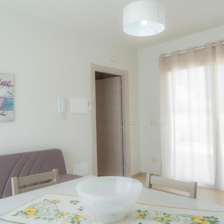 La Terrazza sul Mare - Casa Vacanze - 47