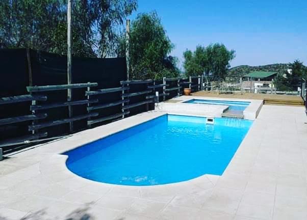 Terrazas de la Quinta - Cabañas de Montaña - Casa Unifamiliar de 2 dormitorios - 18