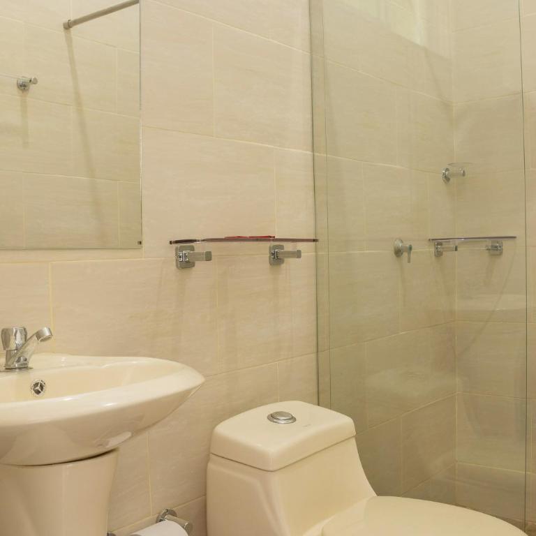 Ikara Hotel Campestre Villeta - Habitación Doble - 5