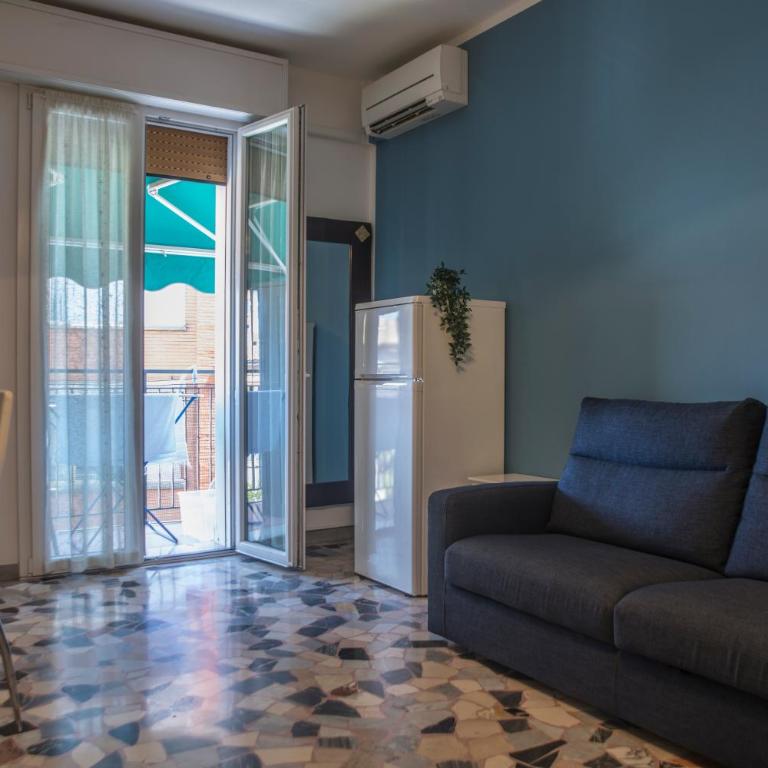 FLY HOUSE BOLOGNA...un appartamento al volo - Appartamento con 2 Camere da Letto - 17